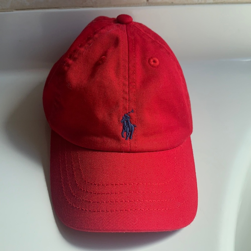 Polo Ralph Lauren Hat